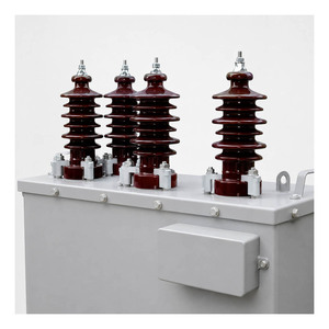 Power Distribution 10kV Voltage Transformer JSZW-10 Outdoor Epoxy Resin VT for Substation Metering Industrial Project <strong>Selecti</strong> - Product Image 4