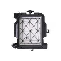 Capuchon de tête d'impression de haute qualité pour imprimante jet d'encre, station de capuchonnage pour imprimante Dx5, compatible avec les imprimantes Mimaki, Mutoh, Roland
