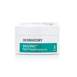 Dermatory Salicinic Pore Trouble Melting Pad 30P Nettoyant Visage - Product Image 1