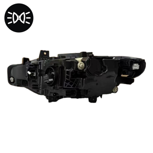 Phare LED matriciel d'origine de haute qualité pour BMW <span class=keywords><strong>Série</strong></span> 3 F30, modèle 2016/2018, température de couleur LED blanche - Product Image 4
