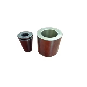 Dự ứng lực Neo <span class=keywords><strong>Rod</strong></span> khai thác mỏ Cáp khóa phía trước Wedge khối thép Neo <span class=keywords><strong>Rod</strong></span> Wedge khối PC dây thép Neo <span class=keywords><strong>Rod</strong></span> Wedge khối - Product Image 4