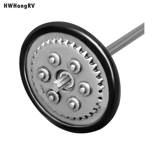 Cơ cấu ngả ghế điện cao cấp HWHongRV 12V cho ghế ô tô, điều chỉnh góc tựa lưng ghế. - Product Image 3