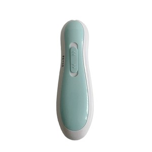 Lima de Uñas para Bebé, Cortauñas Eléctrico Seguro con Luz LED Suave para Recién Nacidos y Niños Pequeños, <span class=keywords><strong>Regalo</strong></span> Perfecto para Baby Shower - Product Image 3