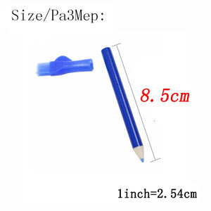 3 pièces tailleur <span class=keywords><strong>craie</strong></span> crayons vêtement tissu marquage et traçage couturier temporaire <span class=keywords><strong>craie</strong></span> <span class=keywords><strong>couture</strong></span> accessoires - Product Image 5