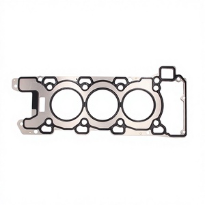 MLS Stainless Steel Cylinder Head Gasket LR105301 for Land <strong>Rov</strong> Er 3.0L Engine Custom Thickness Factory Supply - Product Image 3
