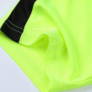 Uniforme de Fútbol para Hombre de Color Sólido, Talla Adulto, en Venta / Uniforme de Fútbol para Hombre al Por Mayor al Mejor Precio - Product Image 5