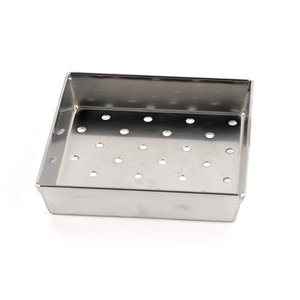 Ustensiles de cuisson 75x39cm 300mm haute séchage cuisson bureau maison plateaux de câbles en métal perforé extensible sous le plateau de gestion des câbles de bureau - Product Image 6