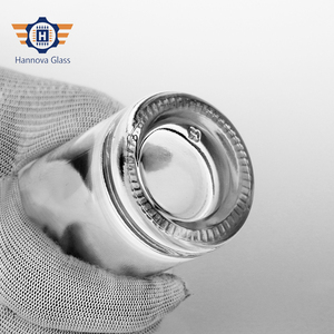 Trang Trí Tinh Thần Chai 375 Ml 750 Ml <span class=keywords><strong>1</strong></span> L 1000 Ml 850 Ml 500 Ml Chai Rượu Vang Với Nút Chai Kín Rượu Vang Chai Thủy Tinh - Product Image 6