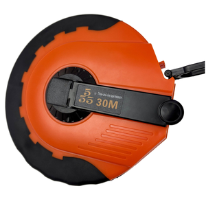 Pita ukur kaca jarak jauh, kedap air 30m, 50m, 100m - Product Image 3