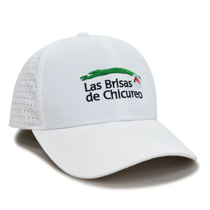 Gorras Deportivas de Golf Transpirables y a la Moda, con Perforaciones Cortadas a Láser, Ajustables, para Camping y Pesca, Venta al Por Mayor - Product Image 4
