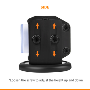 Tengjian nhà máy bán buôn DRL Dải nhấp nháy đèn <span class=keywords><strong>LED</strong></span> Strobe ánh sáng có thể điều chỉnh hút từ ly 119cm xe ánh sáng Trần - Product Image 3