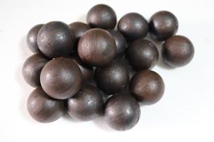 Acero Inoxidable de Alto Cromo Vinacasting de 12 mm a 180 mm para Rectificado, Alta Eficiencia de Rectificado, Superficie Lisa, Sin Grietas ni Agujeros - Product Image 6