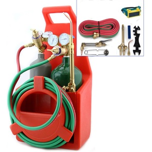 Soplete Manual <span class=keywords><strong>de</strong></span> Autoencendido JH-6ST MAPP, Soplete <span class=keywords><strong>de</strong></span> Gas para Soldadura y Soldadura Fuerte a Alta Temperatura con Punta Giratoria <span class=keywords><strong>de</strong></span> 360° para HVAC, Fontanería y Soldadura - Product Image 3