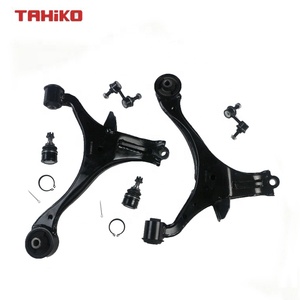 ET-2832-60647 Bras De Suspension Inférieurs Avant Kit De Suspension Pour <span class=keywords><strong>2001</strong></span> - 2005 Honda <span class=keywords><strong>Civic</strong></span> Acura EL - Product Image 1