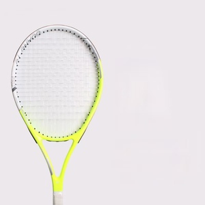 Racchetta da <span class=keywords><strong>Tennis</strong></span> in Fibra di Carbonio per Principianti Adulti, per Allenamento e Competizione, Utilizzabile anche per Ping Pong, per Studenti Universitari - Product Image 3