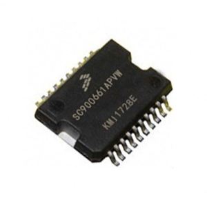 Nelcom SC900661APVW บริการครบวงจรแบบดั้งเดิม ชิ้นส่วนอิเล็กทรอนิกส์ IC พร้อมส่ง ชิปอื่นๆ ชิ้นส่วนอิเล็กทรอนิกส์ ไมโครชิป SC900661APVW - Product Image 1