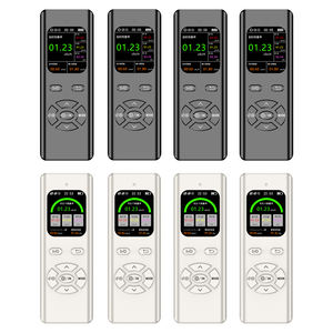 Aectec GM01 Suporte a Múltiplas Línguas Troca de Temas Preço de Pesquisa Scanner Cem <span class=keywords><strong>Detector</strong></span> de Radiação com Scintilador - Product Image 5
