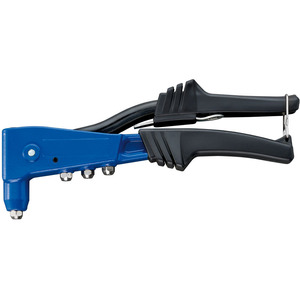 Fervi Manual <b>Riveter</b> Steel Blind Rivet Tool For <b>Air</b> <b>Riveters</b> - Product Image 1