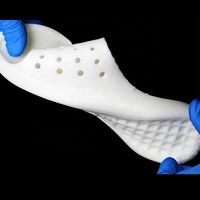 Service d'impression 3D personnalisé pour prototypes OEM en TPU, résine de moulage sous vide plastique, caoutchouc et SLA