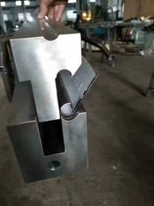 Tùy chỉnh cửa bản lề công cụ làm sản phẩm thấp hơn chết hình thành bản lề chết cho Máy uốn - Product Image 6