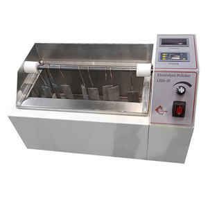 Máquina de Pulido Electrolítico para Piezas Metálicas de Joyería, Equipo de Fábrica de Prótesis Dentales Dobles para Restauración Oral - Product Image 3