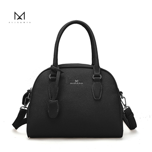 Bolso de Mano Minimalista de Piel Sintética PU <span class=keywords><strong>Alex</strong></span>&Mia para Mujer, 2 en 1, con Asa Superior y Correa Cruzada para Uso Diario - Product Image 6