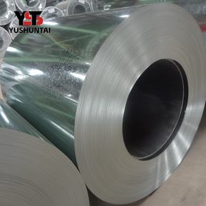 Vente en gros Z275 bobine/feuille/rouleau <span class=keywords><strong>de</strong></span> fer galvanisé EN Standard 0.14mm-0.6mm acier galvanisé <span class=keywords><strong>prix</strong></span> par kilogramme - Product Image 2