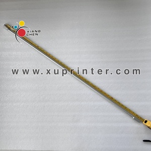 Ressort de barre de torsion à levier à rouleaux WD C6.011.127 pour pièces d'impression offset SM102 CD102 - Product Image 4