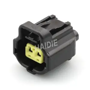 2 vías 4G13 4G15 MMC Auto Socket entrada aire Temperatura Sensor conector 178390-2