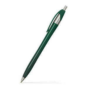 Bolígrafo de Plástico Promocional Personalizado, Económico, con Clic, para Regalo, con Logotipo - Product Image 2