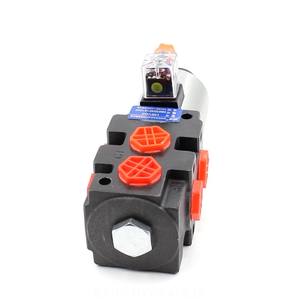 Distributeur <span class=keywords><strong>hydraulique</strong></span> proportionnel HSV09, vanne <span class=keywords><strong>de</strong></span> déviation <span class=keywords><strong>de</strong></span> débit : qualité, performance, fiabilité - Product Image 2