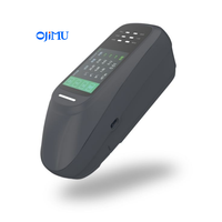 Spectrophotomètre numérique intelligent ultra-précis de la série OJM-Ci60 Performance Edition, entièrement équipé, garantie 1 an