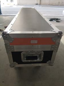 Shenzhen DANREL PVC ve PU kemer eklem makinesi hava soğutma konveyör bandı sıcak yapıştırma basın makinesi - Product Image 6