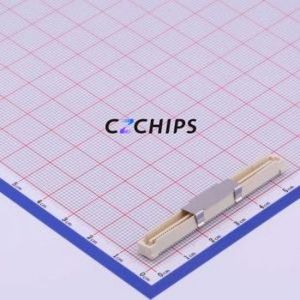 BA41-C0AT-0-LHB <b>Board</b>-to-<b>Board</b> & Backplane Connector SMD,P=0.8mm Connector 120P 0.8mm Vertical <b>Mount</b> 2 - Product Image 1