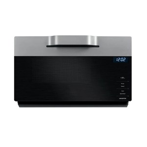 Horno Microondas Smad de 23L con Control Táctil, sin Plato Giratorio, Modelo DMD90-23LBMG(ZR) - Product Image 1
