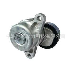ตัวปรับความตึงสายพานขับเครื่องยนต์รถยนต์ A2762000370 A2762000170 สำหรับ Mercedes-Benz C-Class W204 2007-2014 - Product Image 4