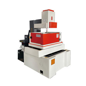 Machine de découpe à fil CNC automatique RT50 à vitesse moyenne pour la fabrication d'outils de moulage, machine EDM de haute précision - Product Image 5