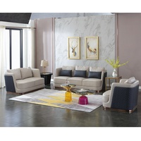 Ensemble de canapé simple Royal moderne pour hôtels événements en plein air-pour salon salle à manger chambre hall appartement-prix usine