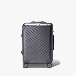 Valigia Premium <span class=keywords><strong>in</strong></span> Alluminio: Leggera, Approvata TSA, Bagaglio a Mano <span class=keywords><strong>per</strong></span> Viaggi d'Affari e Ufficio - Product Image 1