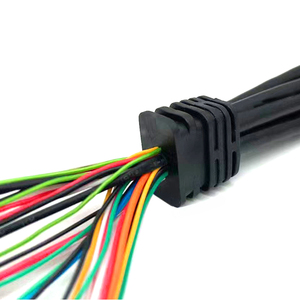 OEM ODM rakitan kabel otomotif Universal Moped koil pengapian mesin rakitan kabel ECU dengan <span class=keywords><strong>Output</strong></span> AC - Product Image 4