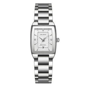 Reloj de Cuarzo Multifuncional de Lujo para Mujer, Nuevo Modelo 2025, con Diamantes, Luminoso, Resistente al Agua - Product Image 4