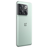 Smartphone OnePlus 10T 16 Go 512 Go 4800 mAh 6,7 pouces HD 120 Hz AMOLED Android 12 5G NFC Octa Core Anglais Charge rapide 100 W