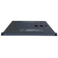Module de sortie de relais non triplicaté Triconex 3636T pour système de sécurité Tricon