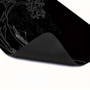 Alfombrilla de Ratón XXL Personalizada de Neopreno, Antideslizante, para Juegos, Teclado, Resistente a Arañazos, con Gráficos, Regalos Promocionales Empresariales - Product Image 3