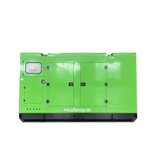 ISO CE Tipe Senyap Auto Start Remote Control <span class=keywords><strong>15</strong></span> 2000KW ATS Generator Gas Senyap 80KW 100KW 150KW 200KW 500 KW 1000KW Kebisingan Rendah - Product Image 4