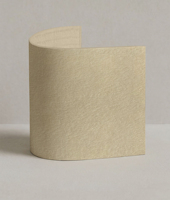 Revêtement mural flexible ultra-fin A2 ignifuge en ardoise cascade légère MC510 pour intérieur et extérieur