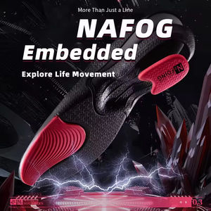 Semelles orthopédiques EVA sur mesure pleine longueur pour le confort sportif, soulageant la fasciite plantaire, Plantillas Para Zapatos - Product Image 5