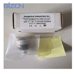Analizador de Oxígeno <span class=keywords><strong>AII</strong></span>/ADV con Celda de Combustible GPR 11-60-4 SENSOR DE OXÍGENO GPR-11-60-4 - Product Image 2