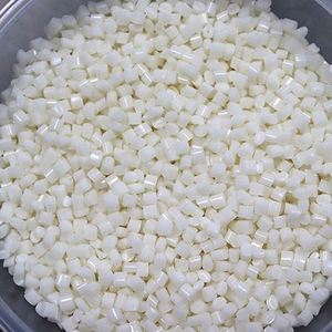 Granule de plastique de résine ABS de haute qualité Particules de plastique ABS vierge à fort impact GP-22 ABS - Product Image 5