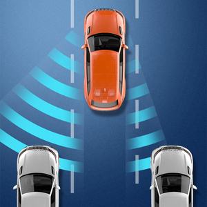 <span class=keywords><strong>Specchietto</strong></span> <span class=keywords><strong>retrovisore</strong></span> per auto specchio <span class=keywords><strong>retrovisore</strong></span> <span class=keywords><strong>esterno</strong></span> resistente alla nebbia antipioggia specchio tondo piccolo - Product Image 2